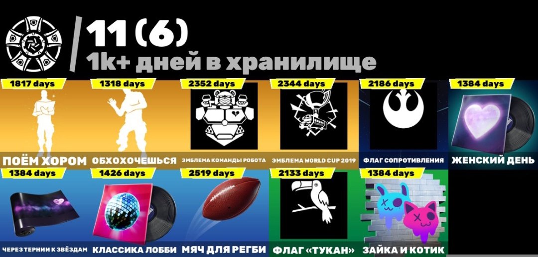 🎨 85 скинов | 🌟 Fortnite аккаунт