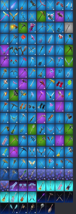 🎨 123 skins | 🌟 Fortnite account