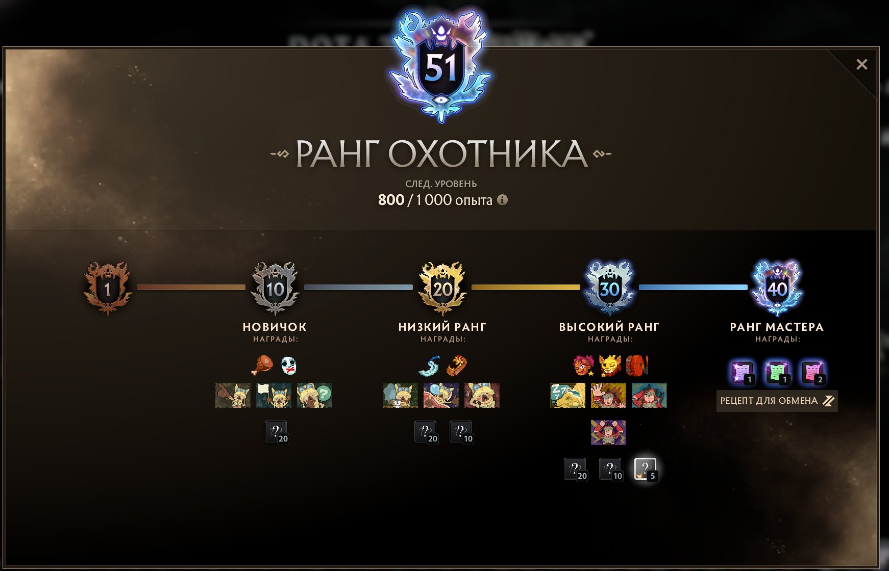 🏅 MMR 728 | 🕒 240 hours | 🛡 11000