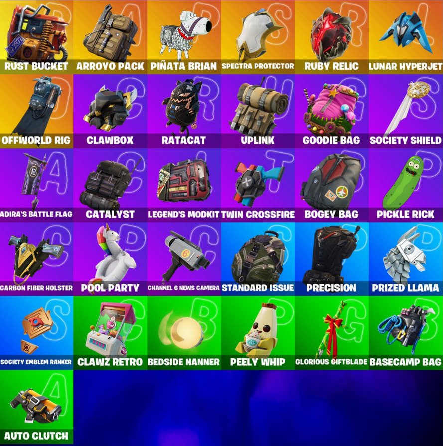🎨 26 skins | 🌟 Fortnite account