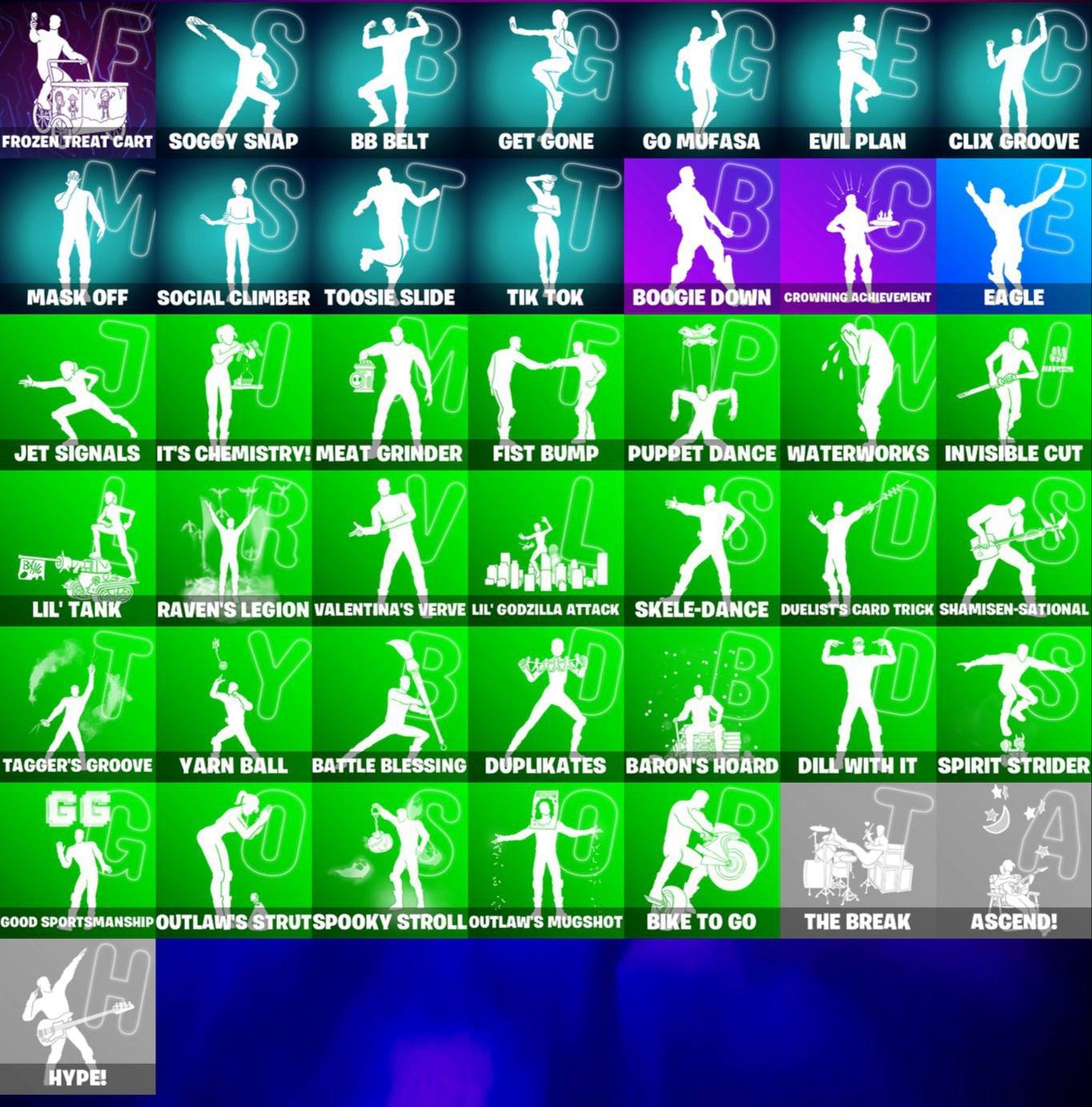 🎨 40 skins | 🌟 Fortnite account