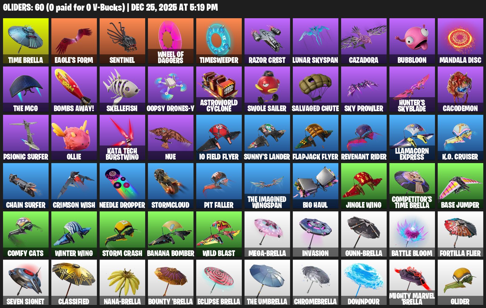 🎨 34 skins | 🌟 Fortnite account