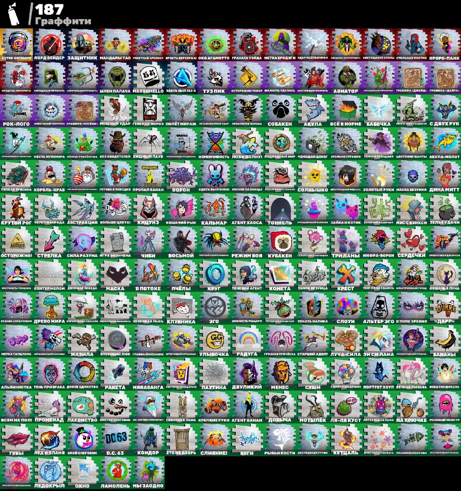 🎨 156 skins | 🌟 Fortnite account