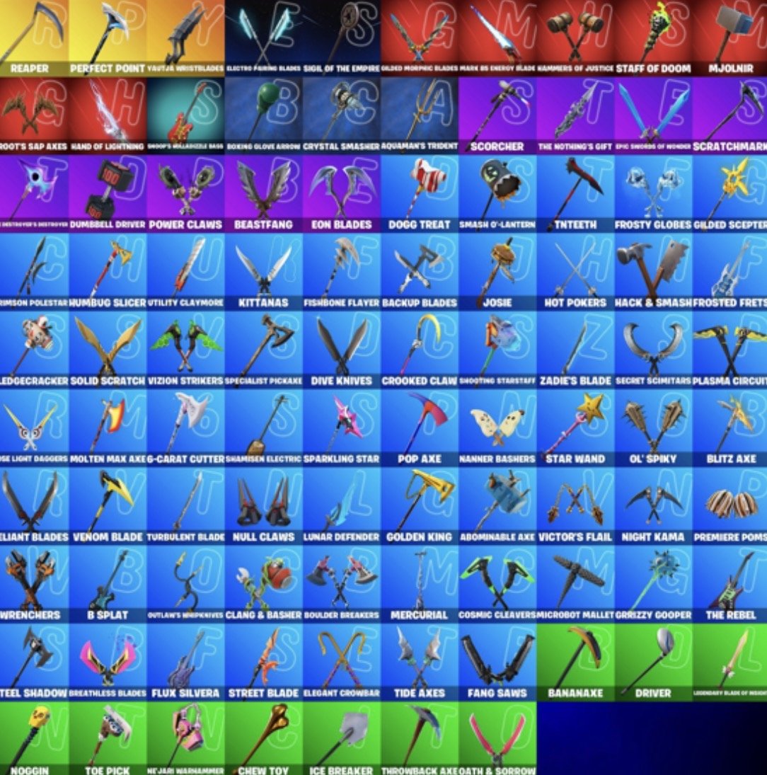 🎨 76 skins | 🌟 Fortnite account