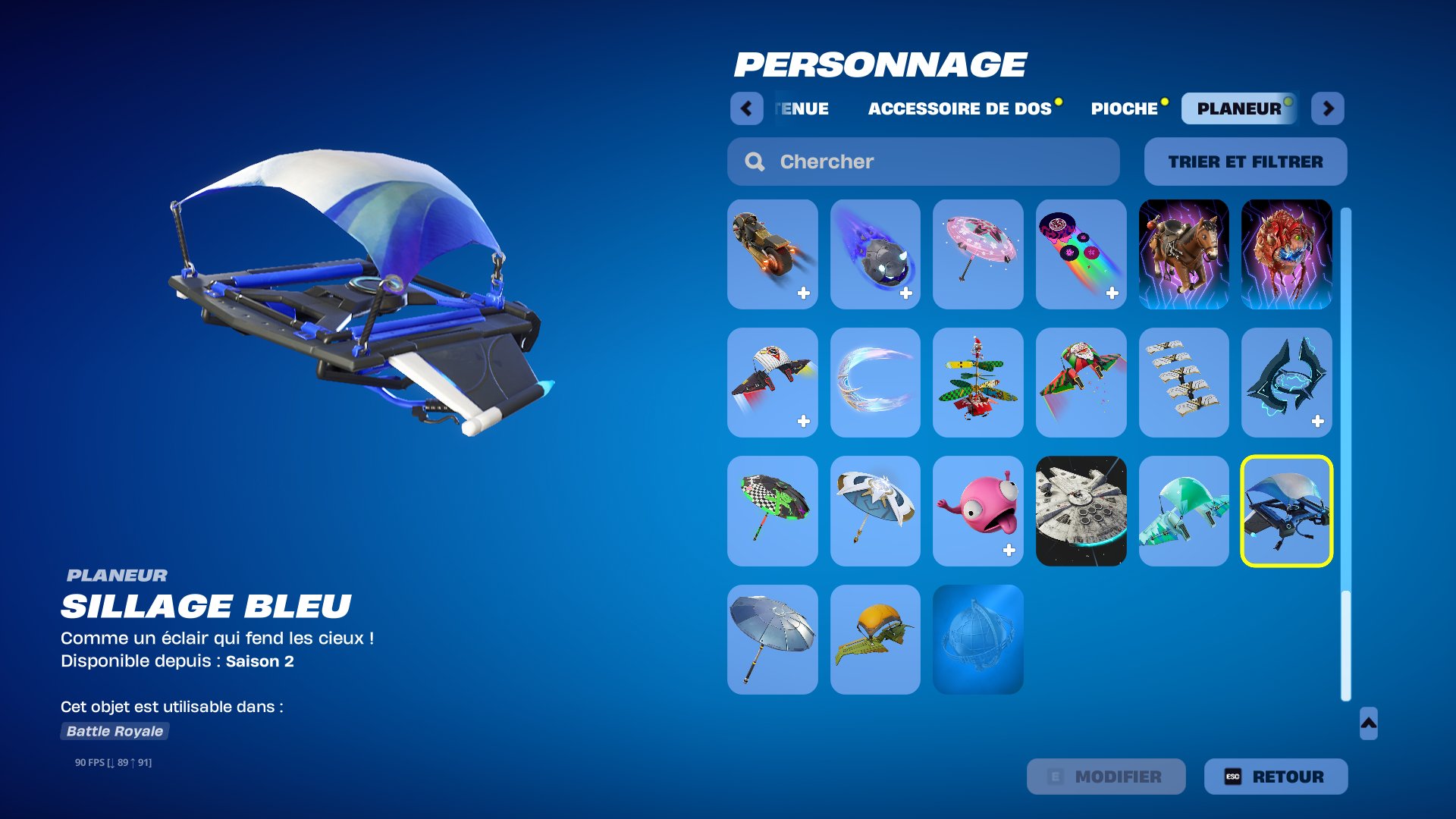 🎨 117 skins | 🌟 Fortnite account