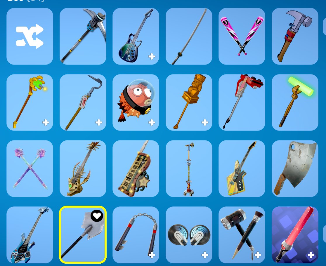 🎨 57 skins | 🌟 Fortnite account