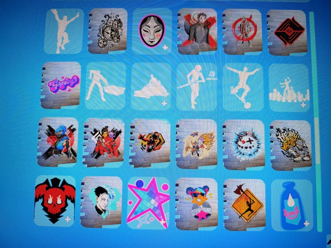 🎨 38 skins | 🌟 Fortnite account