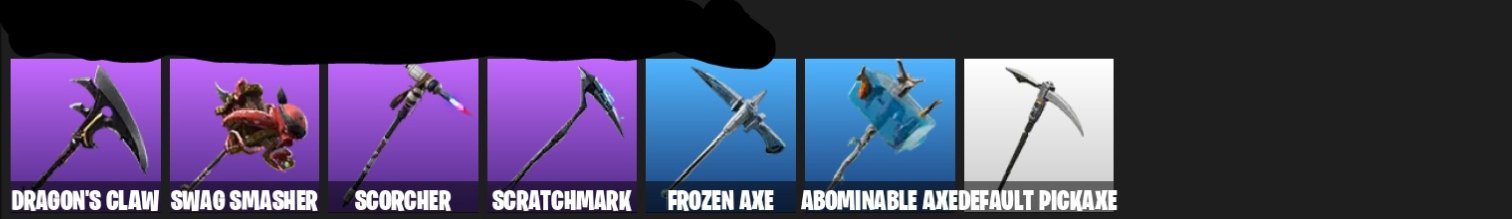 🎨 10 skins | 🌟 Fortnite account