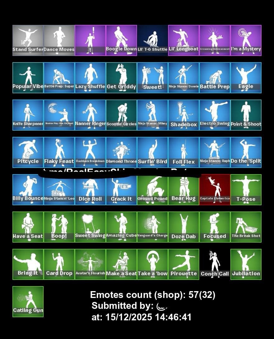 🎨 55 skins | 🌟 Fortnite account