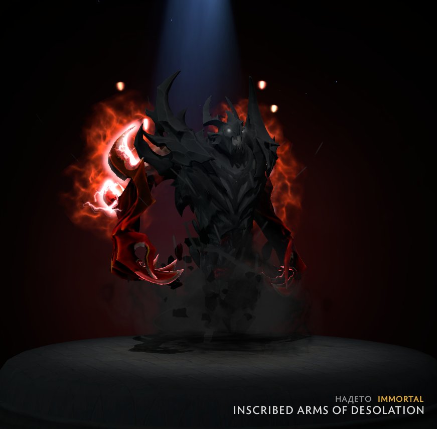 🏅 MMR 150 | 🕒 160 hours | 🛡 11550