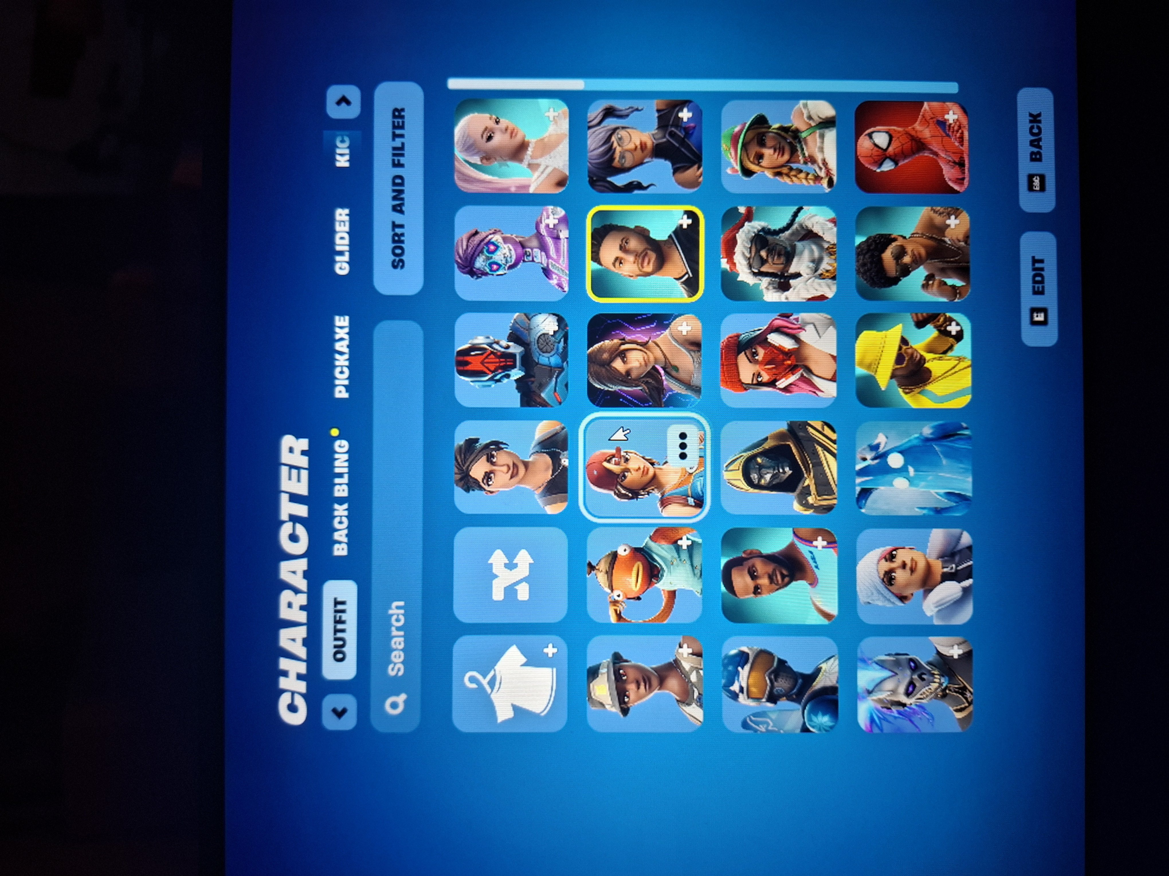 🎨 98 скінів | 🌟 Fortnite акаунт