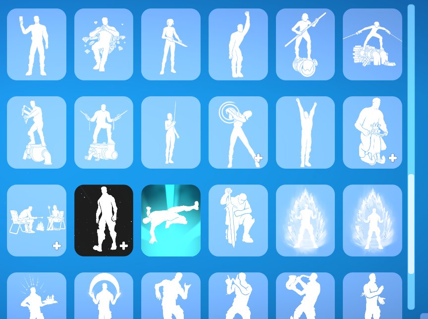 🎨 70 skins | 🌟 Fortnite account