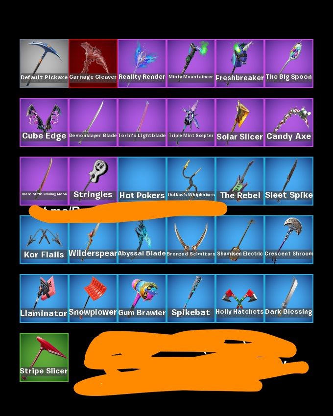 🎨 40 skins | 🌟 Fortnite account