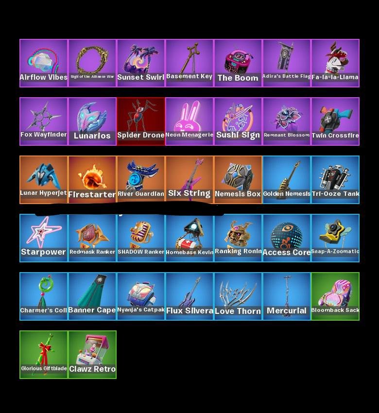 🎨 25 скінів | 🌟 Fortnite акаунт