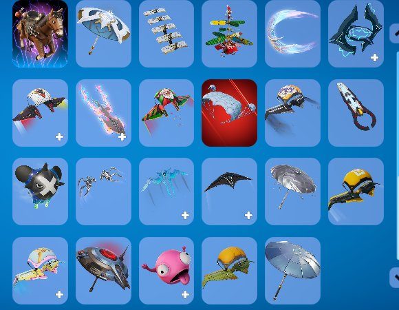 🎨 56 skins | 🌟 Fortnite account