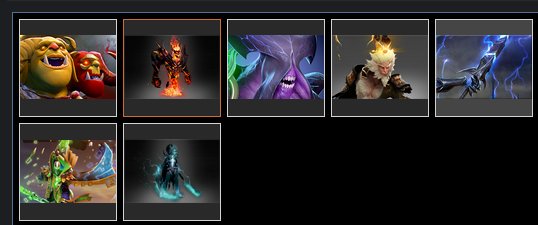 🏅 MMR 2100 | 🕒 4200 hours | 🛡 10000