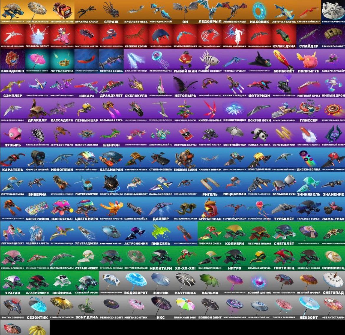 💫240 skins💫 | 🌟 Fortnite account