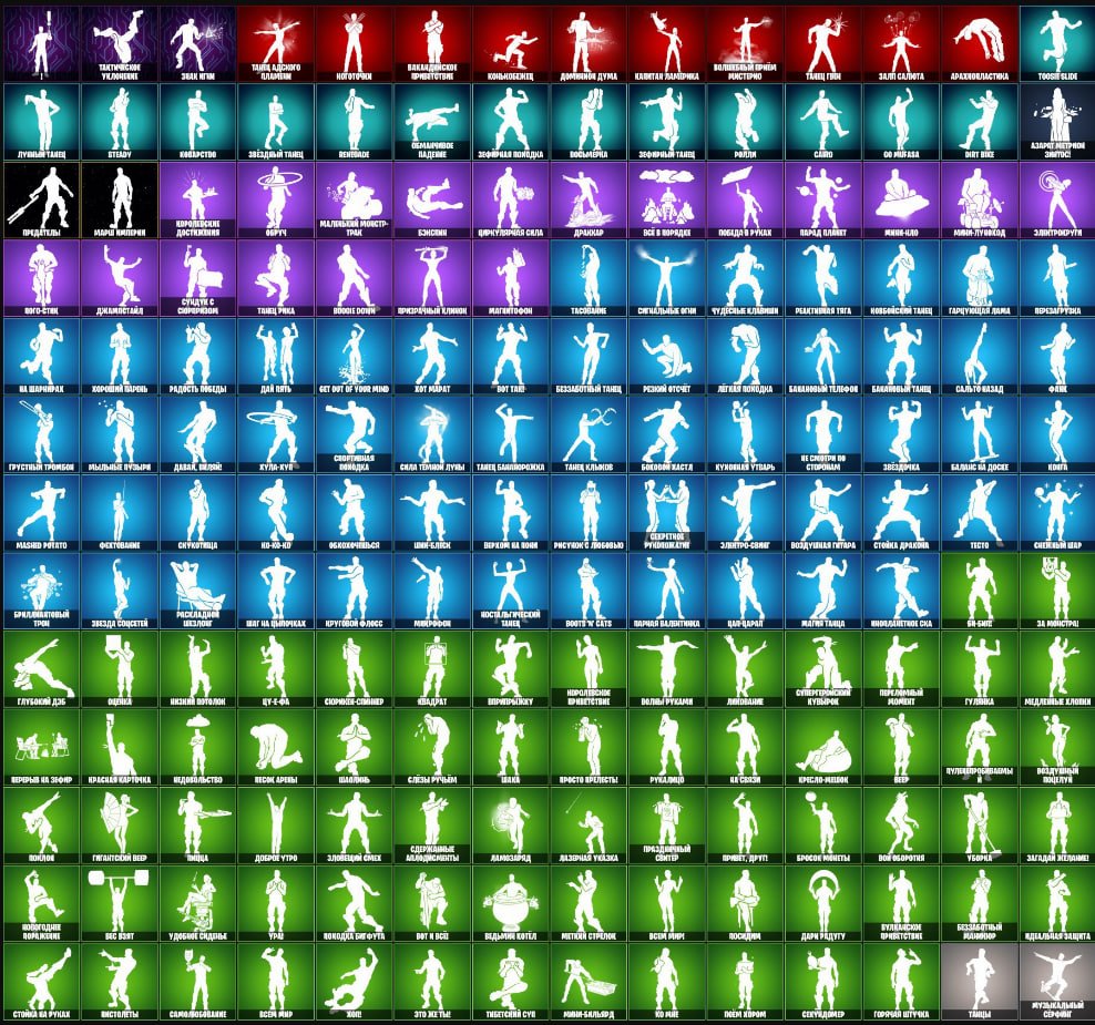 🎨 209 skins | 🌟 Fortnite account