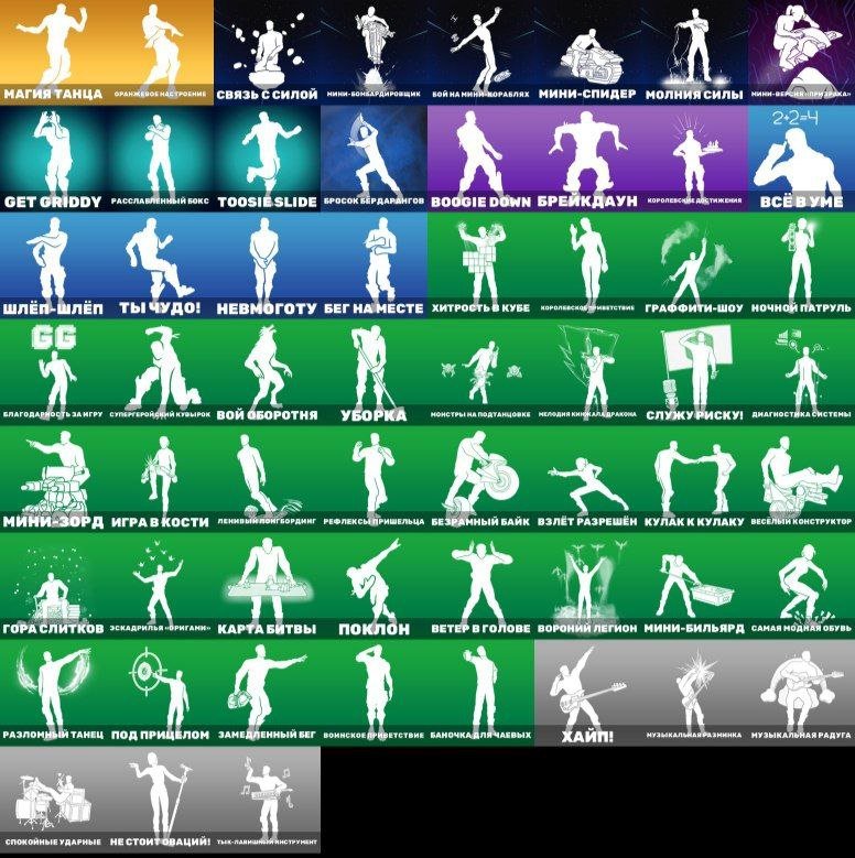 🎨 64 skins | 🌟 Fortnite account