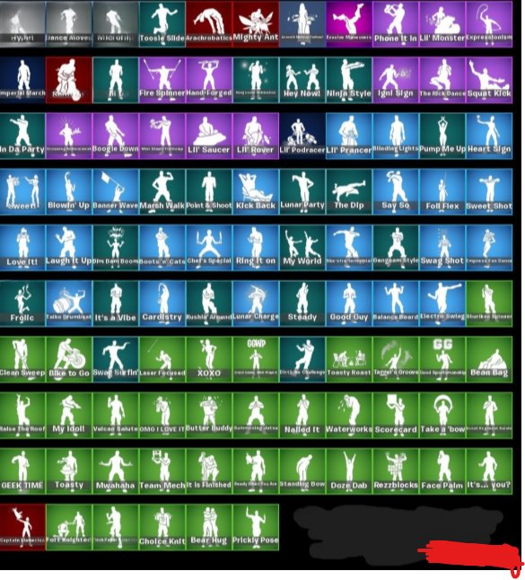 🎨 148 skins | 🌟 Fortnite account