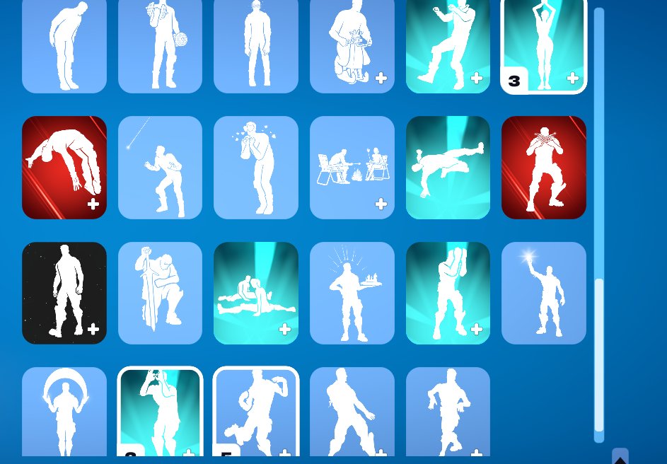 🎨 60 skins | 🌟 Fortnite account