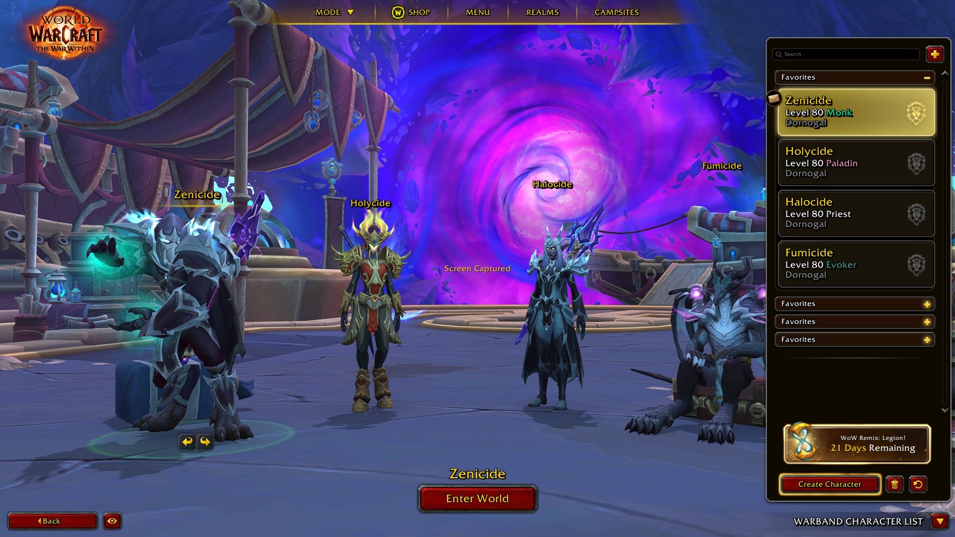 🎮 WoW аккаунт | 80 уровень | Альянс | Silvermoon