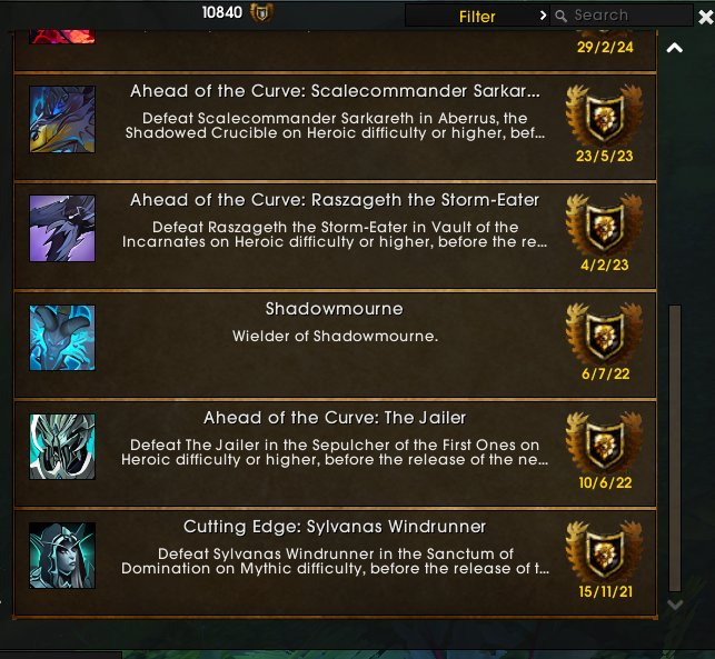 🎮 WoW account | Level 80 | Any Faction | Silvermoon