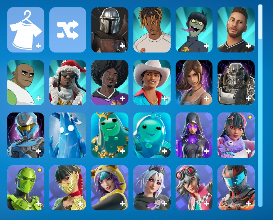 🎨 178 skins | 🌟 Fortnite account