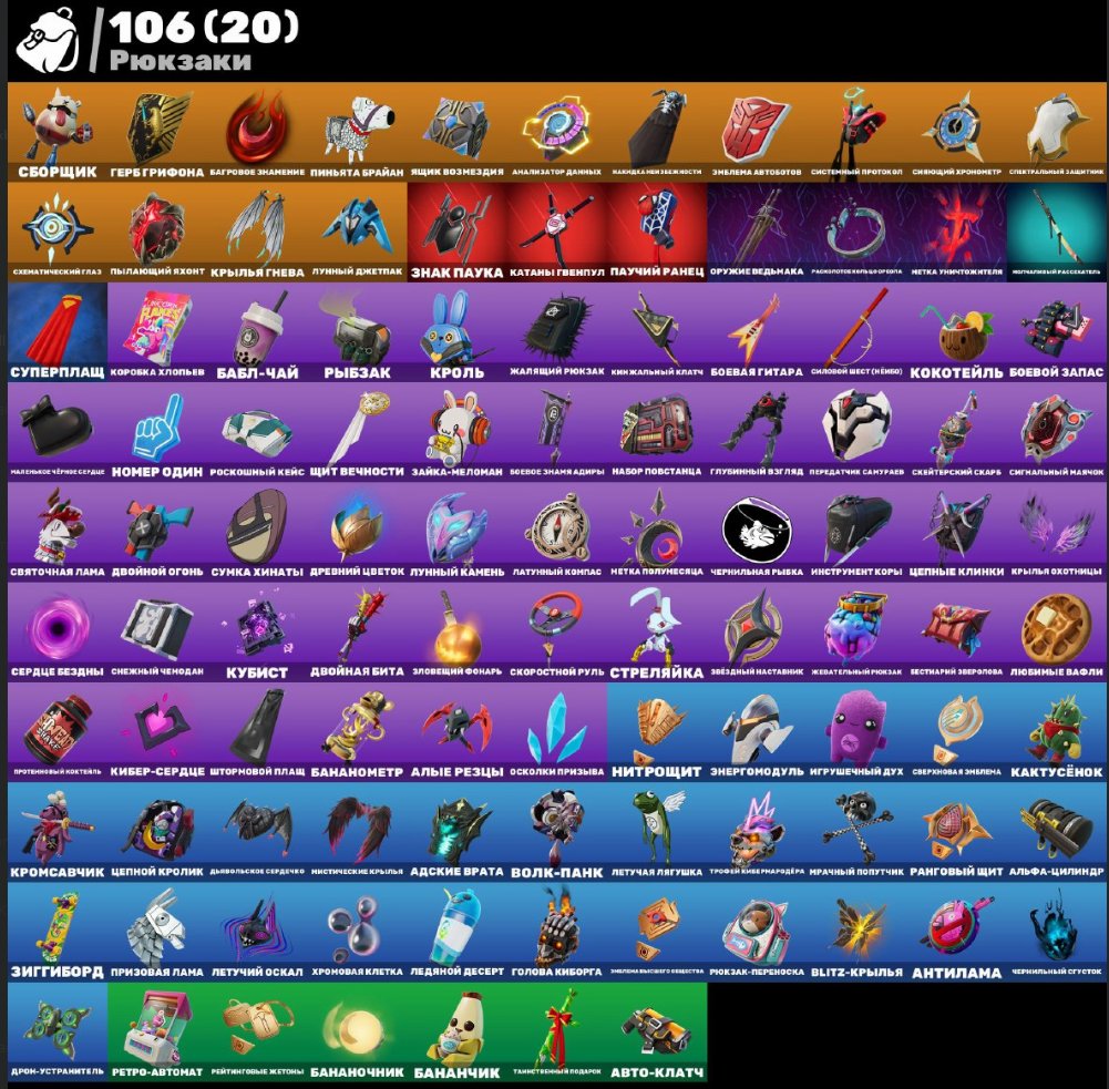 🎨 85 skins | 🌟 Fortnite account