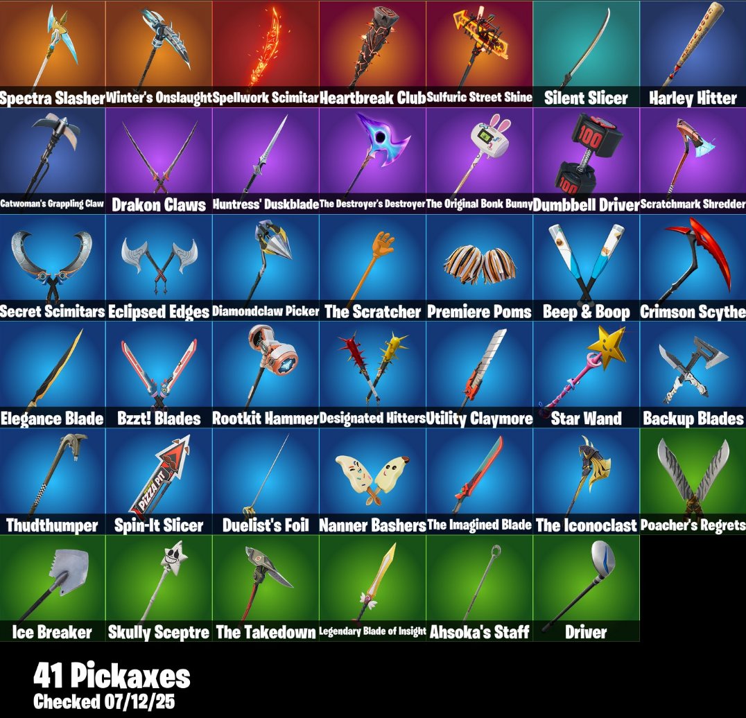 🎨 41 skins | 🌟 Fortnite account