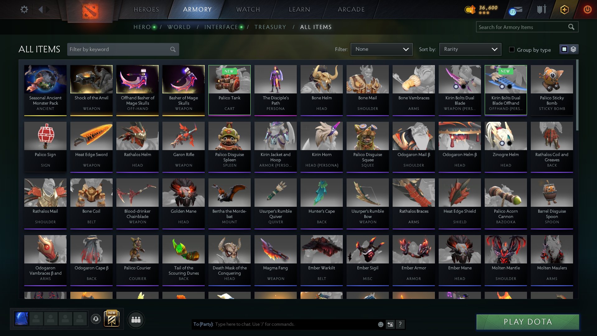 🏅 MMR 4793 | 🕒 1506 hours | 🛡 10922