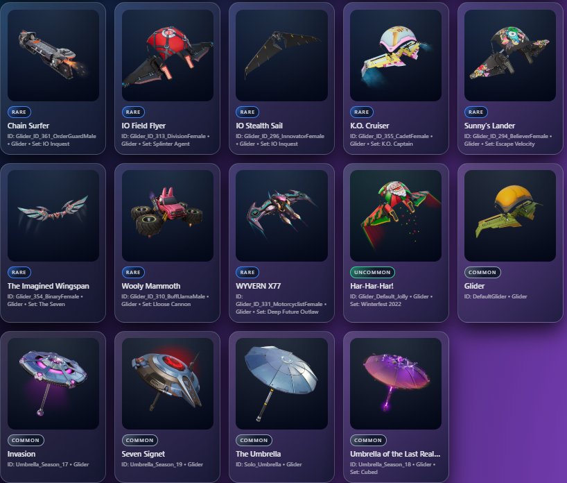 🎨 39 skins | 🌟 Fortnite account