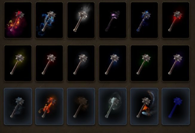 🎮 WoW акаунт | 80 рівень | Альянс | Ravencrest