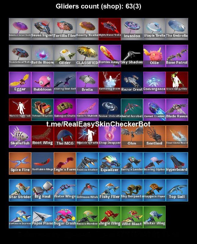 🎨 74 skins | 🌟 Fortnite account