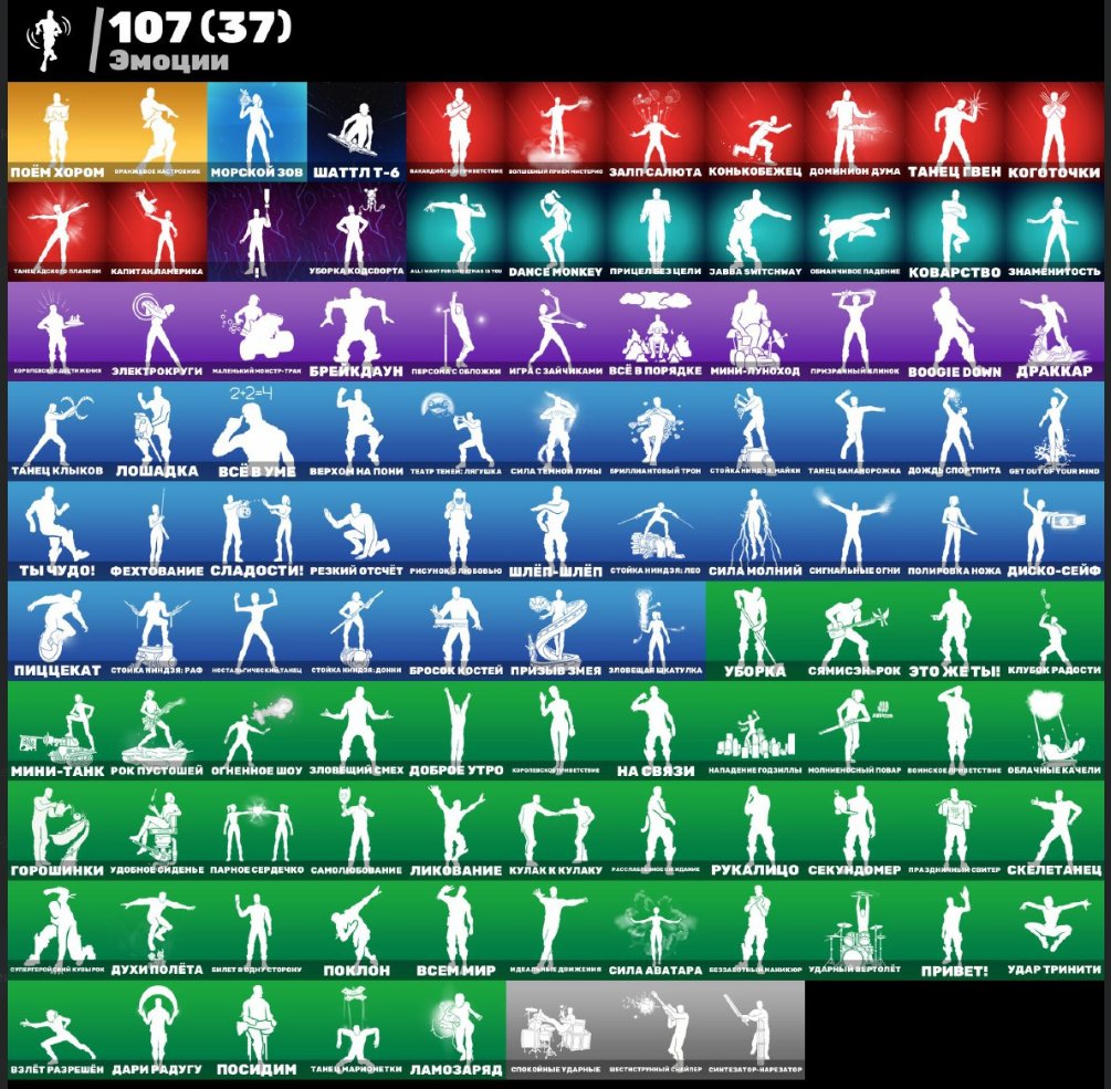 🎨 116 скінів | 🌟 Fortnite акаунт