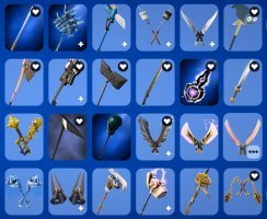 🎨 59 skins | 🌟 Fortnite account