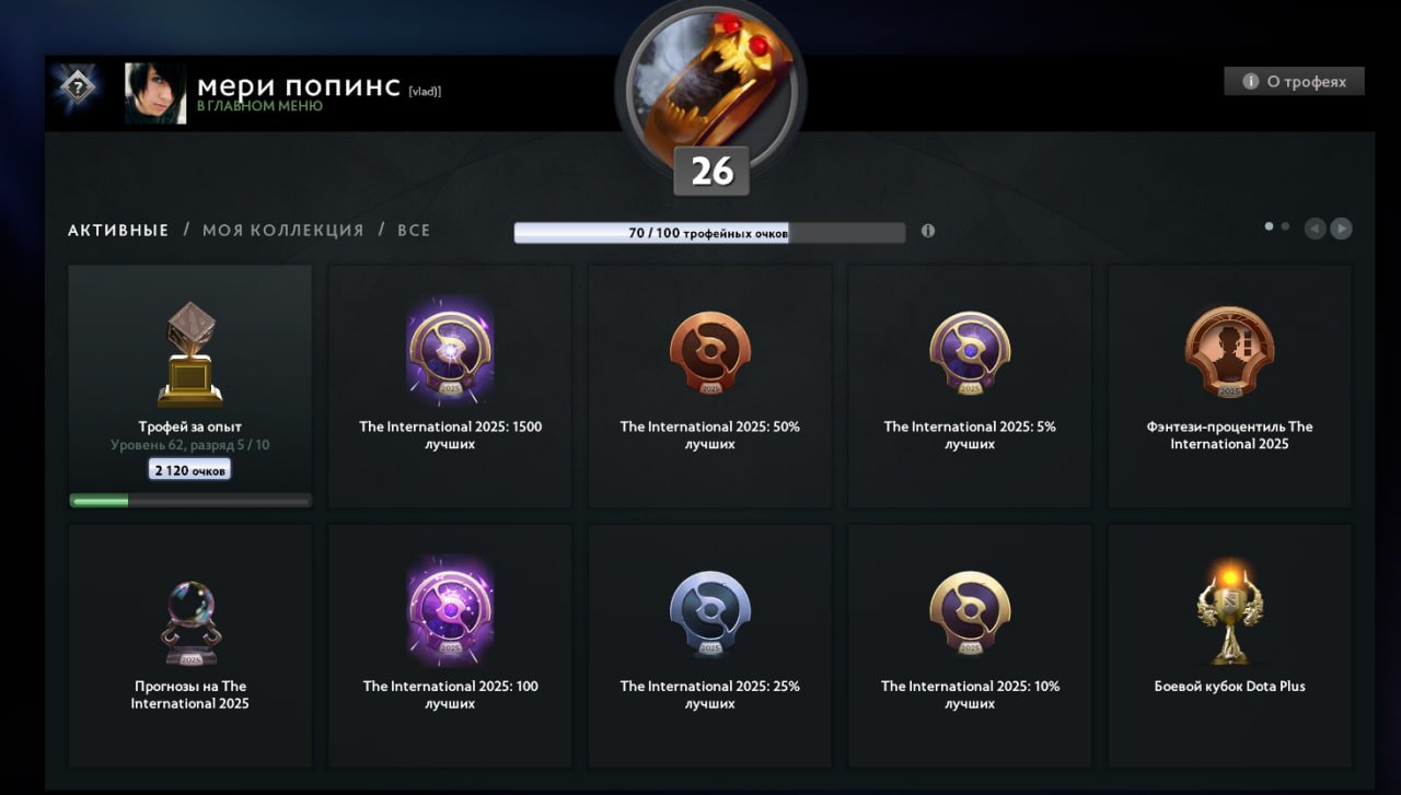 🏅 MMR 5500 | 🕒 200 hours | 🛡 10650