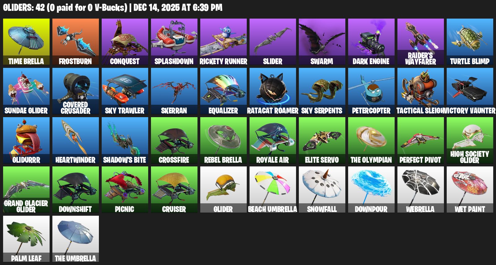 🎨 48 скінів | 🌟 Fortnite акаунт