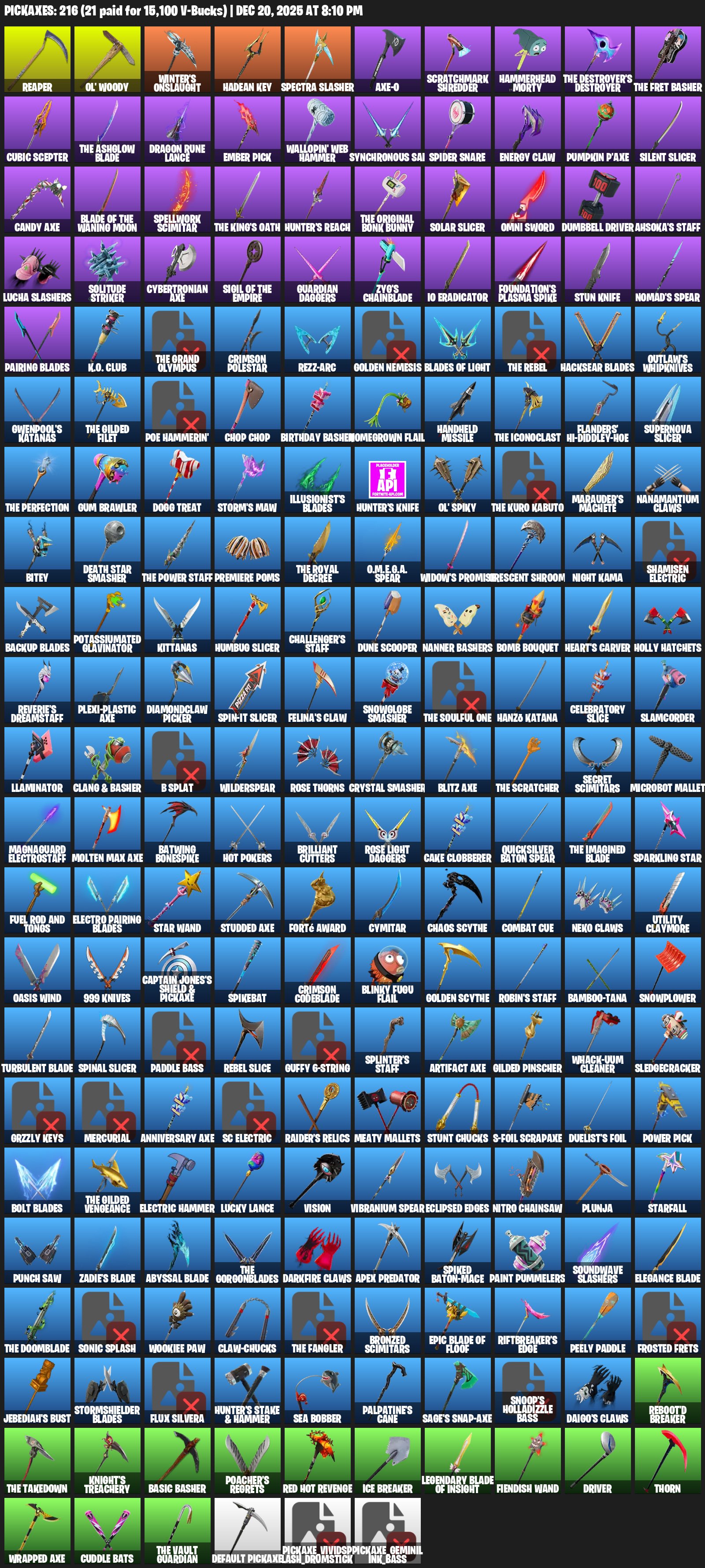 🎨 150 скінів | 🌟 Fortnite акаунт