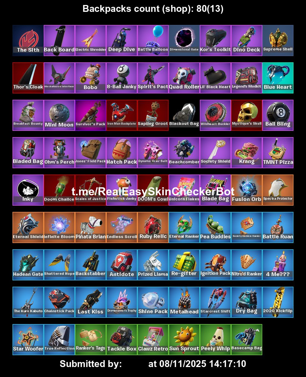 🎨 64 skins | 🌟 Fortnite account