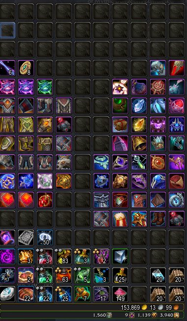 🎮 WoW акаунт | 80 рівень | Альянс | Будь-який сервер