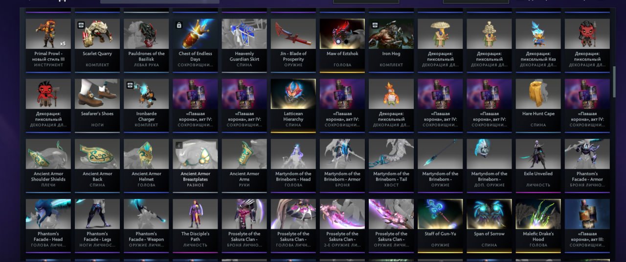 🏅 MMR 5000 | 🕒 3000 hours | 🛡 7600