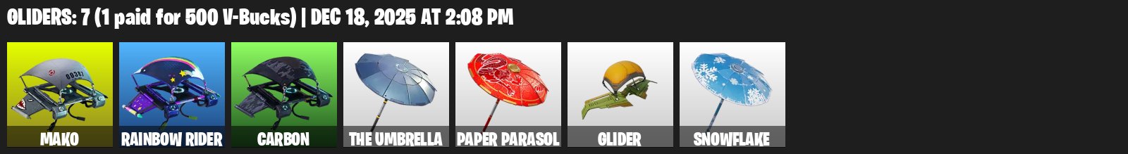 🎨 4 скина | 🌟 Fortnite аккаунт