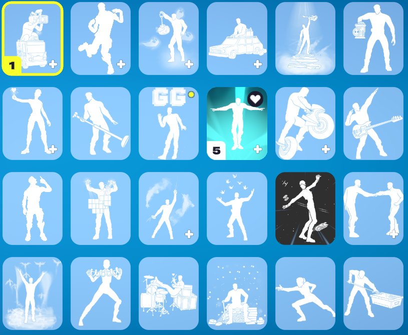 🎨 31 skins | 🌟 Fortnite account