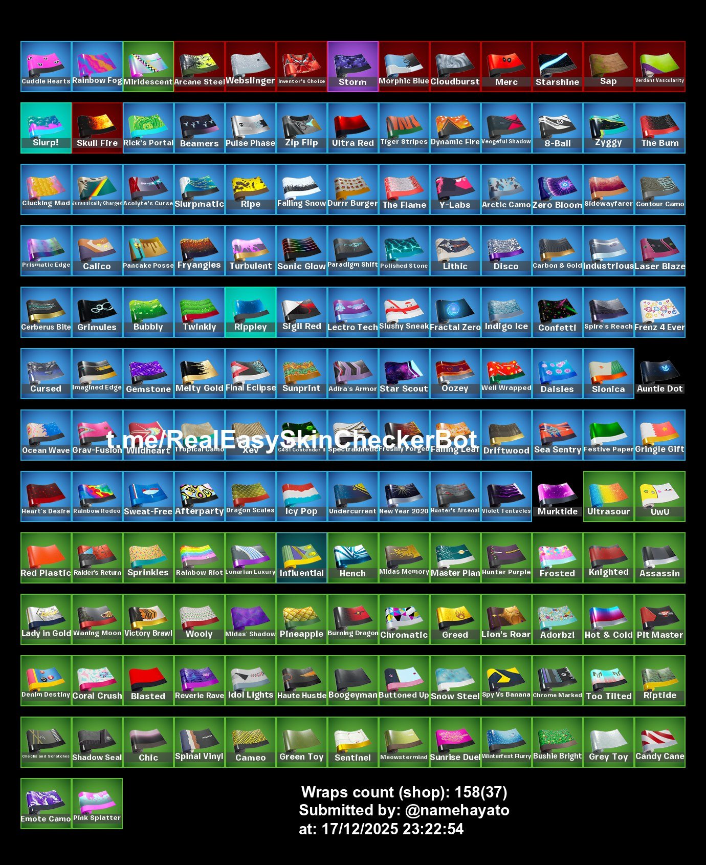 🎨 180 skins | 🌟 Fortnite account