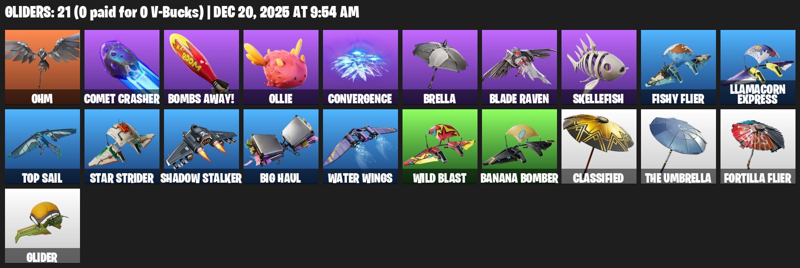 🎨 18 skins | 🌟 Fortnite account