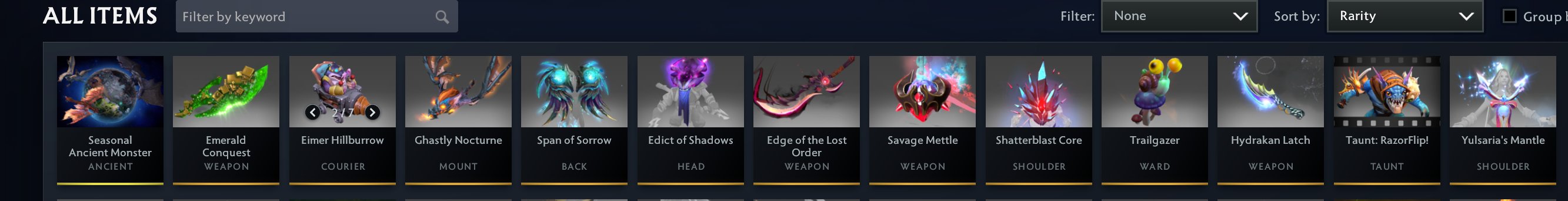 🏅 MMR 5658 | 🕒 2000 годин | 🛡 10149