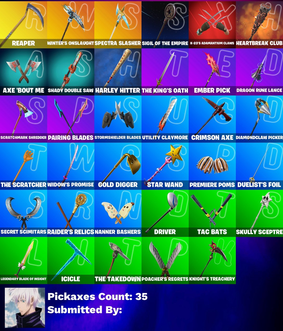 🎨 42 skins | 🌟 Fortnite account