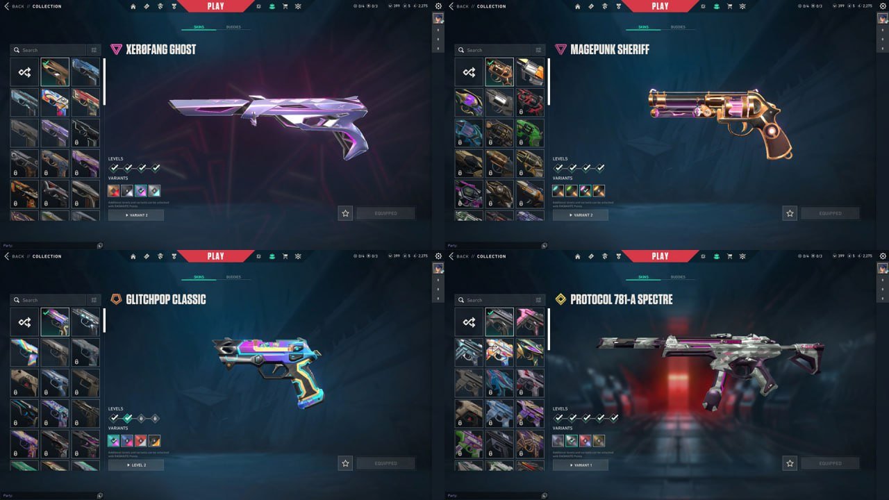 🎯 Valorant account | Rank: Unlocked | Server: EU | 8 agents