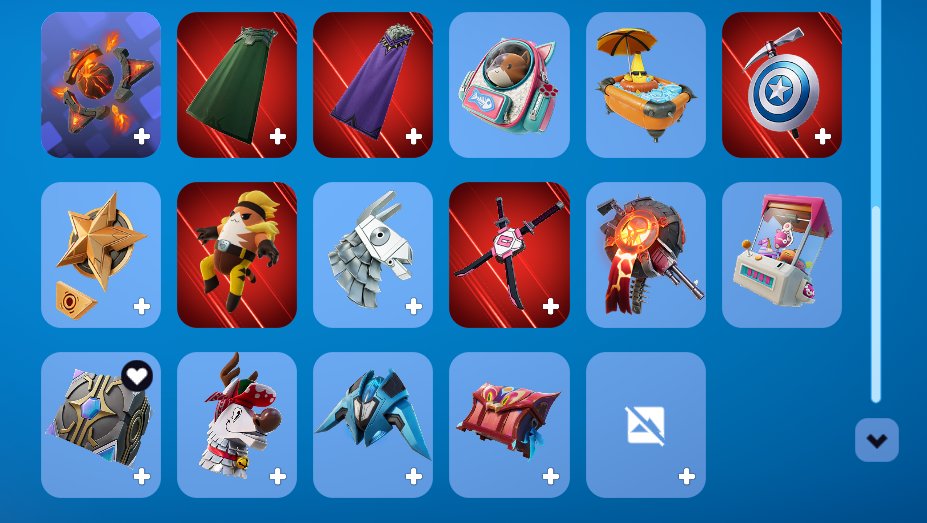 🎨 28 skins | 🌟 Fortnite account